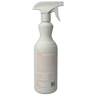 Kolan Organic Bathroom Cleaner | Toilet Bowl Cleaner | Floor Cleaner | Kitchen Cleaner | Glass Cleaner - 700 ML Each (Combo Pack of 5)