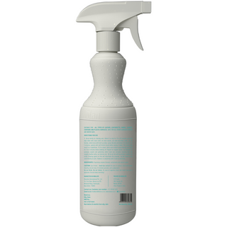 Kolan Organic Pet Stains & Odour Remover || for Hard & Soft Surfaces || 700 ml Each and Pet Wipes for Dogs, Cats and Other Pets 60 Pcs/Pack - (Combo Pack)