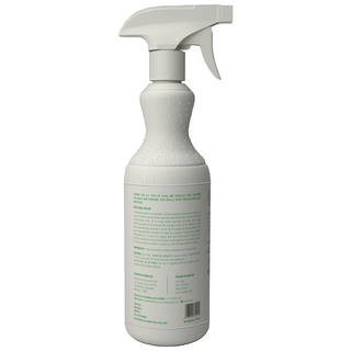 Kolan Organic Bathroom Cleaner | Toilet Bowl Cleaner | Floor Cleaner | Kitchen Cleaner | Glass Cleaner - 700 ML Each (Combo Pack of 5)