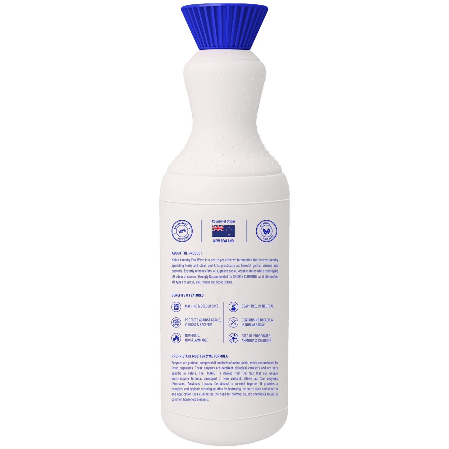 Kolan- Laundry Detergent 700ML