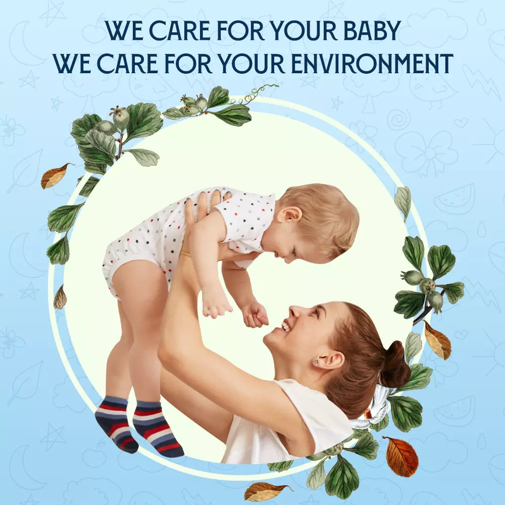 Kolan- Baby Laundry Eco wash