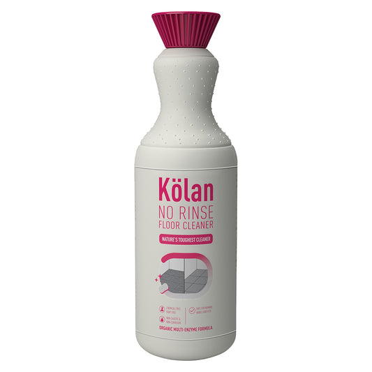 Kolan- No Rinse Floor Cleaner 700ML