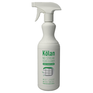 Kolan Glass Cleaner – Sparkling Shine Without Harsh Chemicals (700 mL)