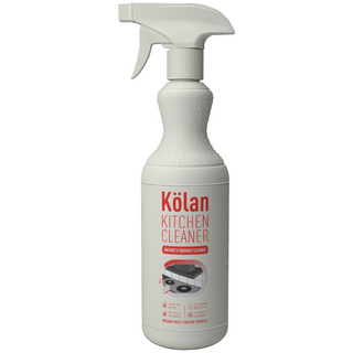 Kolan Kitchen Cleaner – Eco-Friendly Formula for Hygienic Kitchens (700 mL)