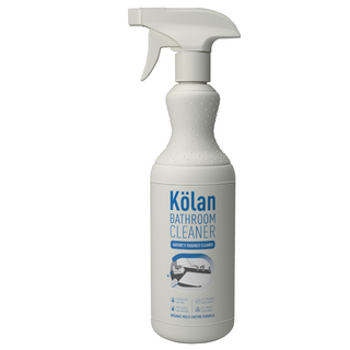 Kolan Bathroom Cleaner – Eco-Friendly Multi-Enzyme Solution (700 mL)