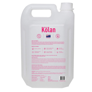 Kolan No Rinse Floor Cleaner – Streak-Free Shine Without the Rinse (5L)