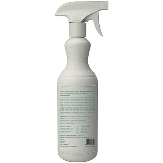 Kolan Pet Stains Remover for Hard Surfaces – Non-Toxic Solution for Pet Messes (700 mL)