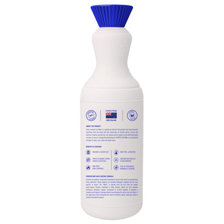 Kolan Laundry Eco-Wash – Eco-Conscious Laundry Care for All Fabrics ( 700 mL)