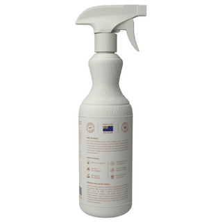 Kolan Leather & Upholstery Cleaner – Restore, Protect & Clean Safely (700 mL)