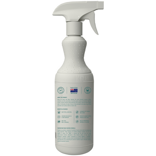 Kolan Pet Stains Remover for Hard Surfaces – Non-Toxic Solution for Pet Messes (700 mL)