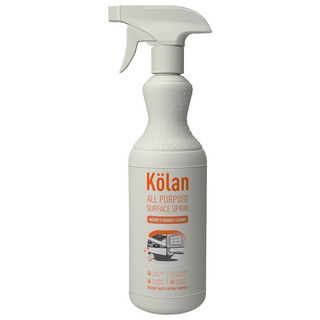 Kolan All Purpose Cleaner – Biodegradable & Perfect for Every Surface (700 mL)