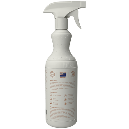 Kolan- Leather and Upholstery Cleaner 700ML