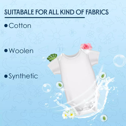 Kolan- Baby Laundry Eco wash
