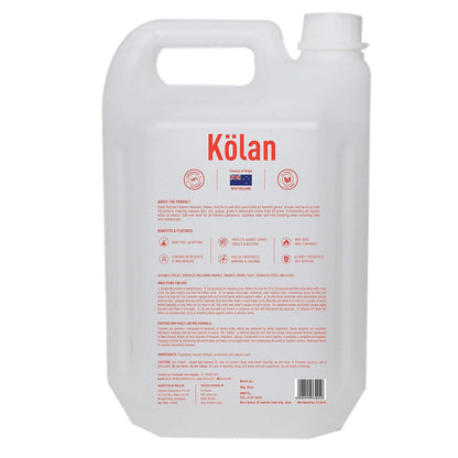 Kolan Organic Enzyme Based Kitchen Cleaner 5L Can