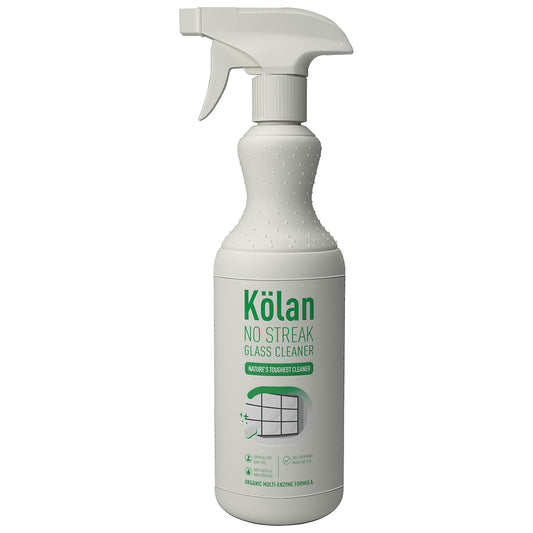 Kolan- No Streak Glass Cleaner 700ML